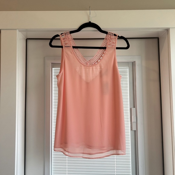 Naked Zebra Tank Top - Picture 1 of 7